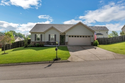 1023 Timbervalley Way, Spring Hill, TN