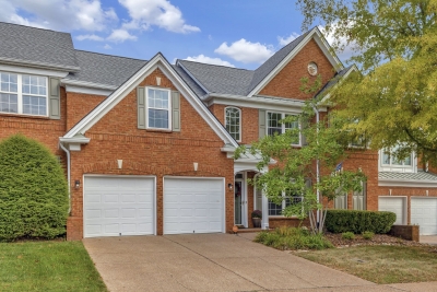 602 Ballington Drive, Franklin, TN