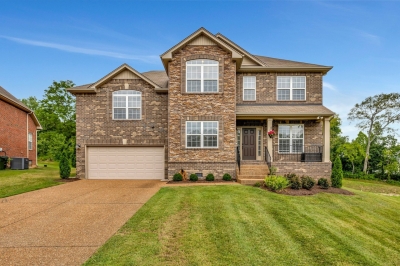 2216 Sweet Oak Court, Nashville, TN