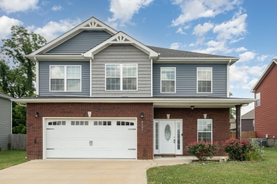 2385 Andersonville Drive, Clarksville, TN