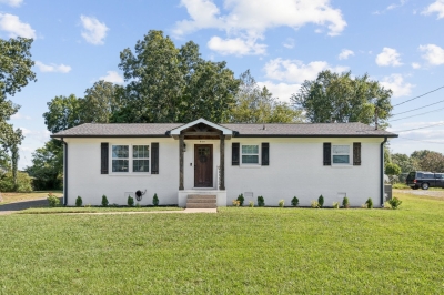 510 Shadow Drive, Shelbyville, TN