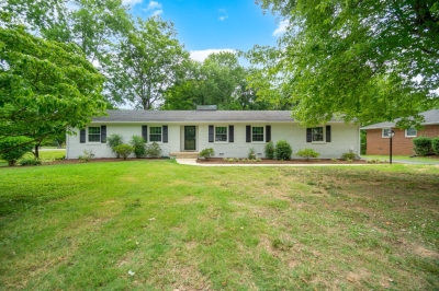 1401 Manor Road, Columbia, TN