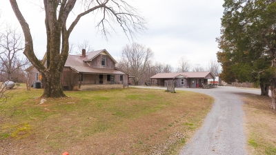 1620 Harry Hill Road, Lynchburg, TN