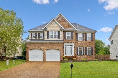 3023 Romain Trl, Spring Hill, TN