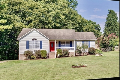 2322 Huckaby Road, Columbia, TN