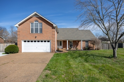 1010 Margaret Drive, Hendersonville, TN