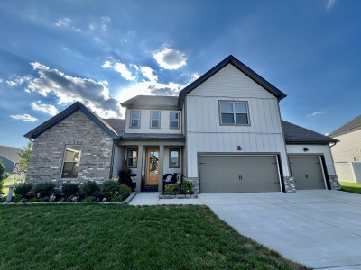 2337 Sachi Court, Murfreesboro, TN