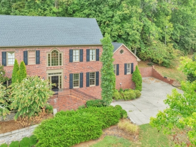 5468 Granny White Pike, Brentwood, TN