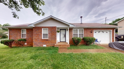 1501 Pineview Drive, Nashville, TN