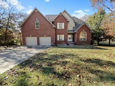 613 Excalibur Court, Smyrna, TN