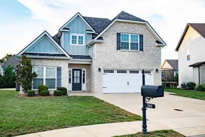 303 Edna May Drive, Murfreesboro, TN