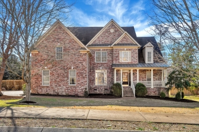 7159 Chessington Drive, Fairview, TN