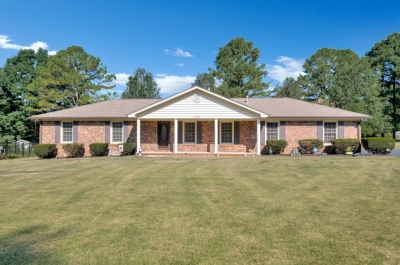 306 Skyview Drive, Columbia, TN