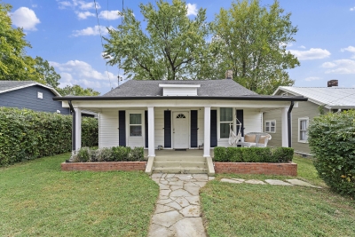 208 22nd Street, Old Hickory, TN