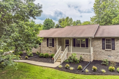 1755 Mount Zion Road, Ashland City, TN