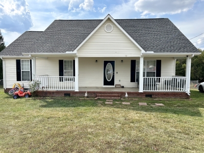 36 Ridgeline Drive, Fayetteville, TN