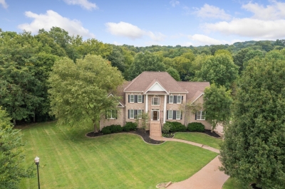 704 Trotters Court, Franklin, TN