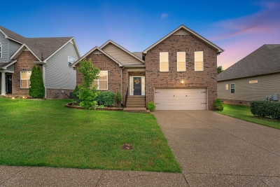 1536 Sunbeam Drive, Antioch, TN