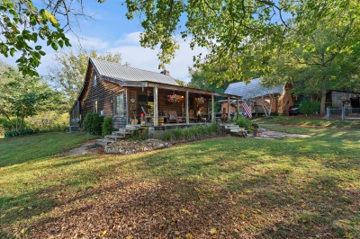 5245 Little Marrowbone Road, Ashland City, TN