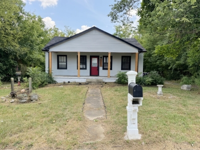 122 Swan Avenue, Hohenwald, TN