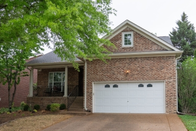 6124 Brentwood Chase Drive, Brentwood, TN