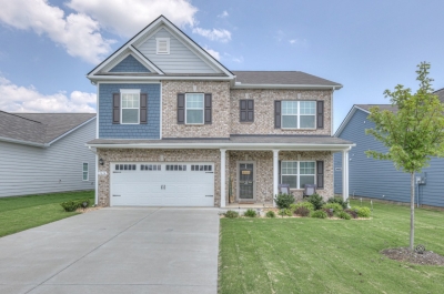 3634 Capstone Drive, Murfreesboro, TN