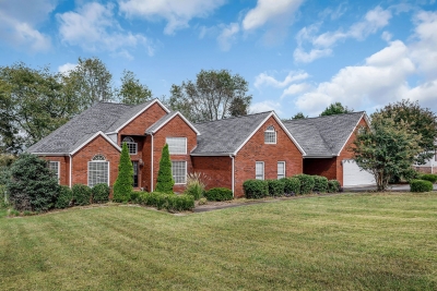 176 Imperial Drive, Sparta, TN