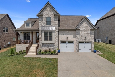 1127 Secretariat Drive, Mount Juliet, TN