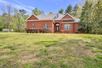 6636 Shedden Road, Greenbrier, TN 