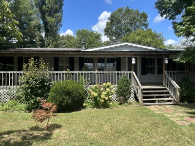 1264 Ramsey Road, Morrison, TN