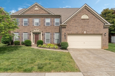 2133 Grand Street, Nolensville, TN