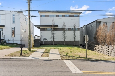 114 Fern Avenue, Nashville, TN