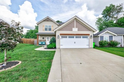 6405 Autumn Valley Trace, Utica, KY 