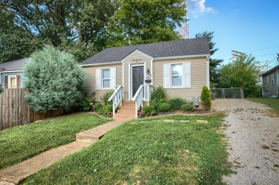 2661 East Victory Court, Owensboro, KY 