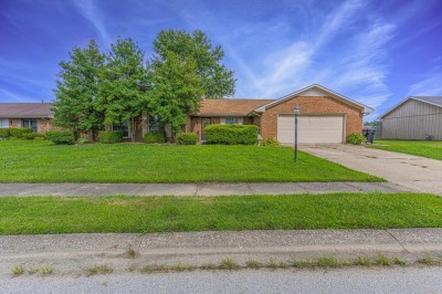 4501 Countryside Drive, Owensboro, KY 