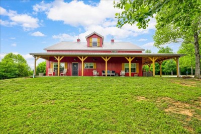 408 Bentwood Drive, Falls of Rough, KY 