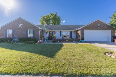 4516 Countryside Drive, Owensboro, KY 