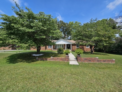 407 Whaley Street, Smithville, TN