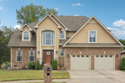 824 Northstar Court, Old Hickory, TN