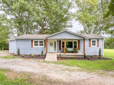 620 Maple Bend Road, Winchester, TN