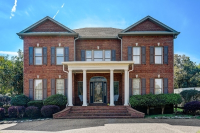 2007 Breckenridge Drive, Mount Juliet, TN