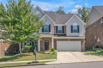 7832 Oakfield Grv, Brentwood, TN