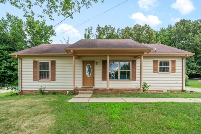 539 Donna Drive, Clarksville, TN