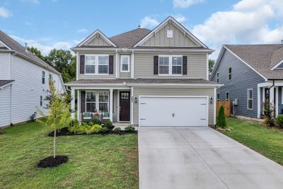 262 Cornice Drive, La Vergne, TN