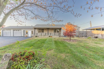 222 Brown Court, Owensboro, KY 