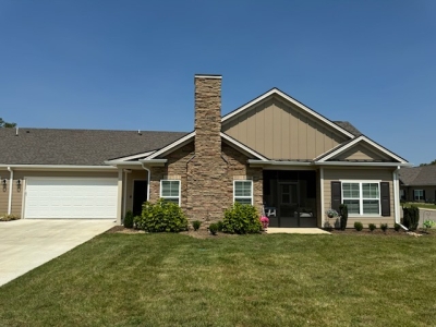 2546 Stonecenter Lane, Murfreesboro, TN