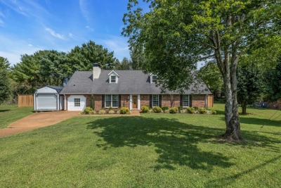 105 Raspberry Lane, Smyrna, TN