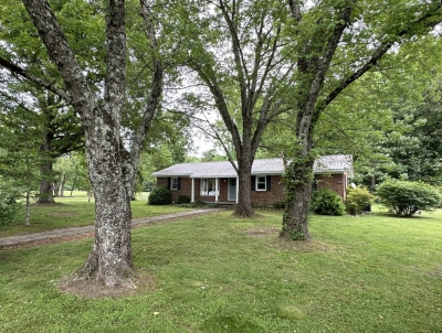 204 Trussell Road, Monteagle, TN 