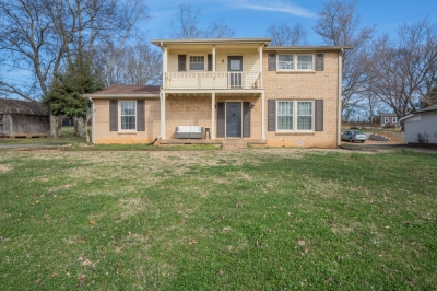 121 Sain Avenue, Hendersonville, TN 