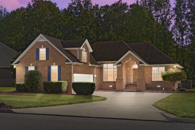 3194 Quincy Lane, Clarksville, TN